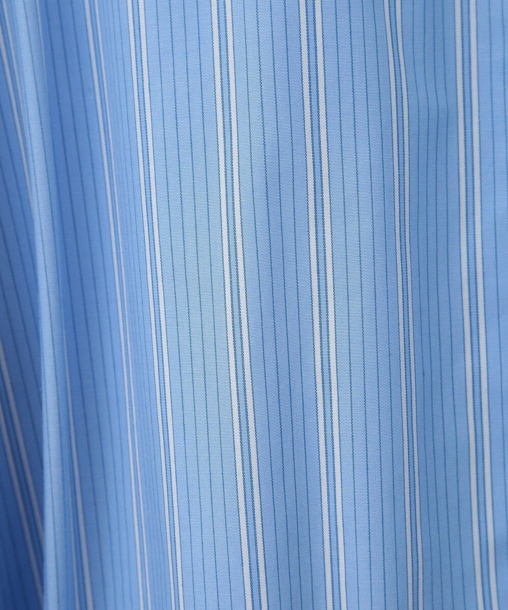 CRAFT STANDARD BOUTIQUE シワ軽減 /イージーケアシャツワンピース 