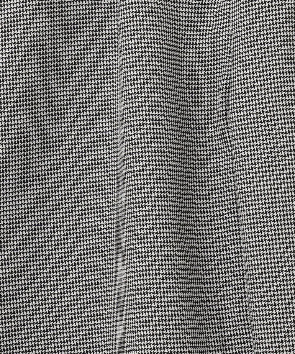 Feroux 【古畑星夏さん着用】チェック オールインワン 