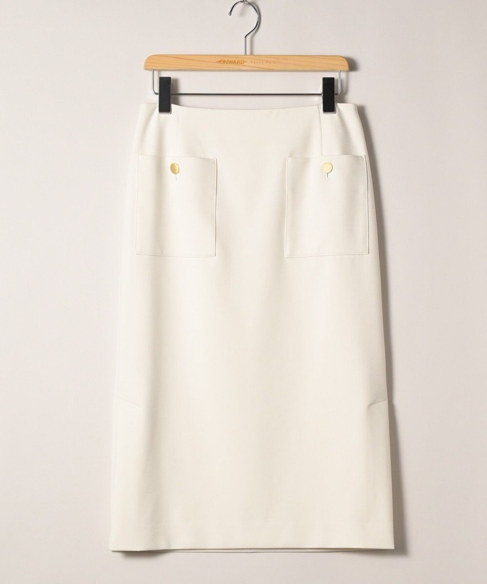 ONWARD Reuse Park 【BEIGE】スカート春夏 