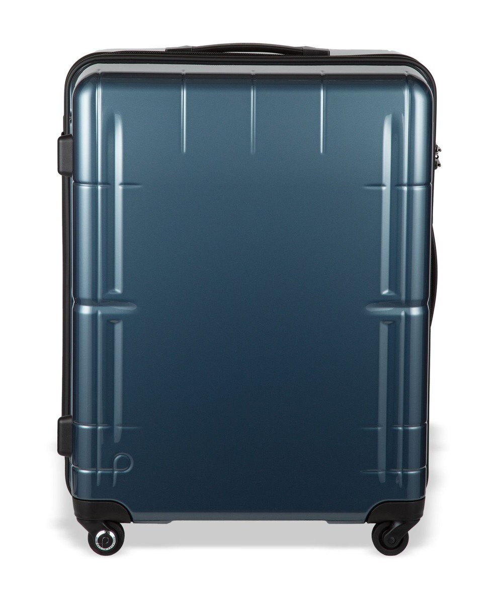 ACE BAGS & LUGGAGE proteca スタリアVsD スーツケース 104L キャスターストッパー 08215 プロテカ 