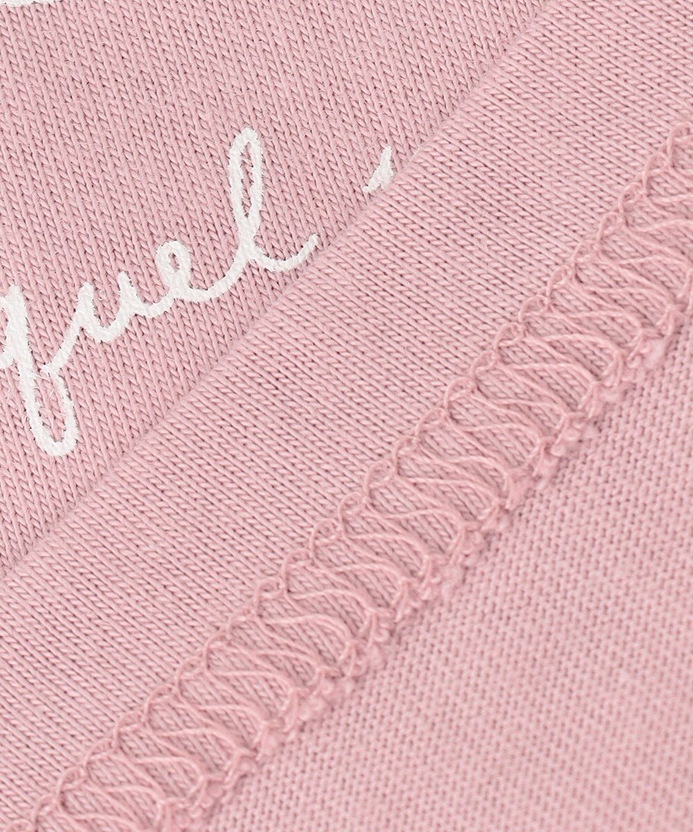 ANY KIDS ミラクルスパンコール 長袖 Ｔシャツ 