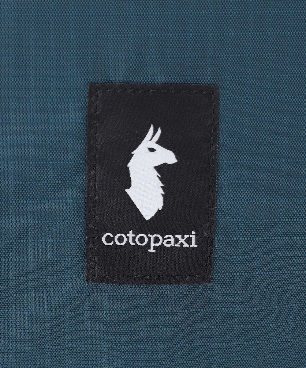 JOSEPH ABBOUD MOUNTAIN 【COTPAX・２WAY】I TODO 16L CONVERTIBLE TOTE - CADA DIA  バックパック 