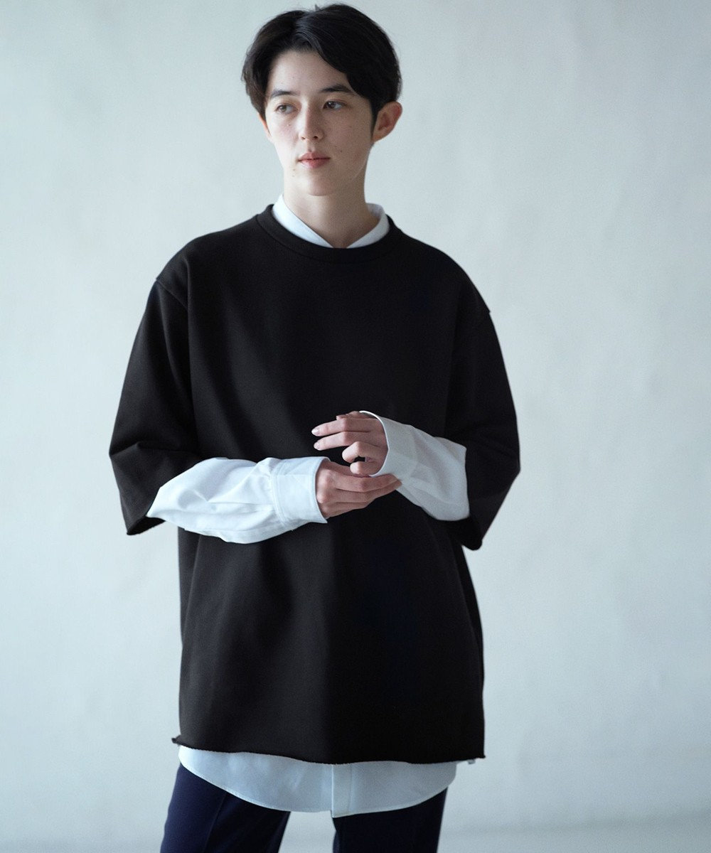 ユニセックス ライトウェイト 半袖 スウェット 番号2t46 23区 ファッション通販 公式通販 オンワード クローゼット ユニセックス ライトウェイト 半袖 スウェット 番号2t46 23区 ファッション通販 公式通販 オンワード クローゼット