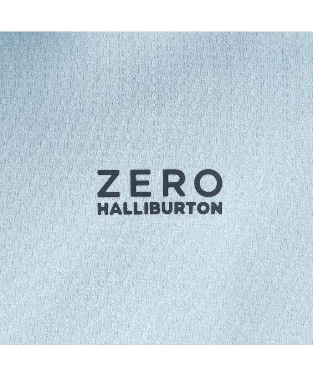 ZERO HALLIBURTON ゼロハリバートン ZERO HALLIBURTON ZHG-A3 カラット（R）　モックネックT-1 