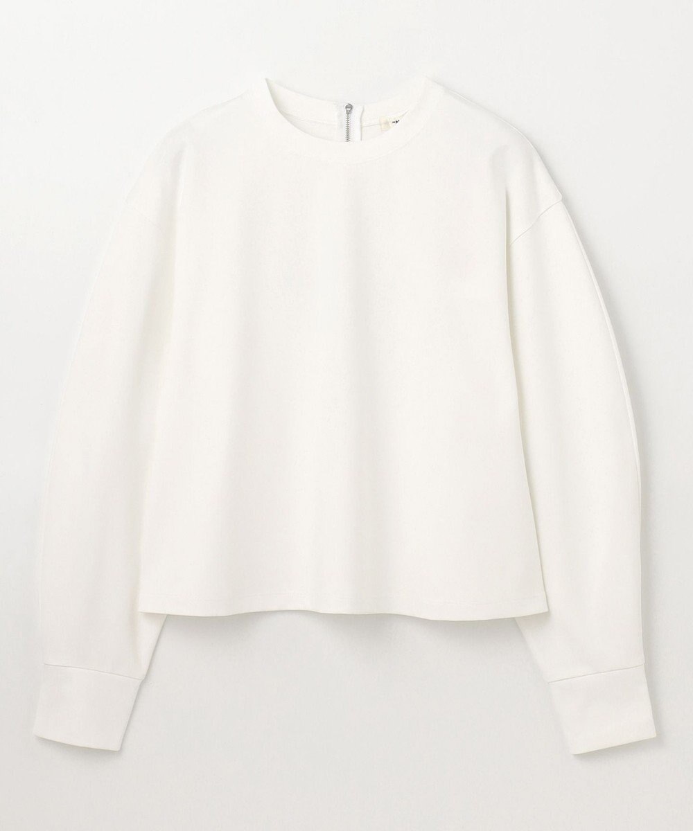 NAVE 【ReNAVE・洗える/接触冷感/UVケア】ライトポンチ ロングスリーブ 