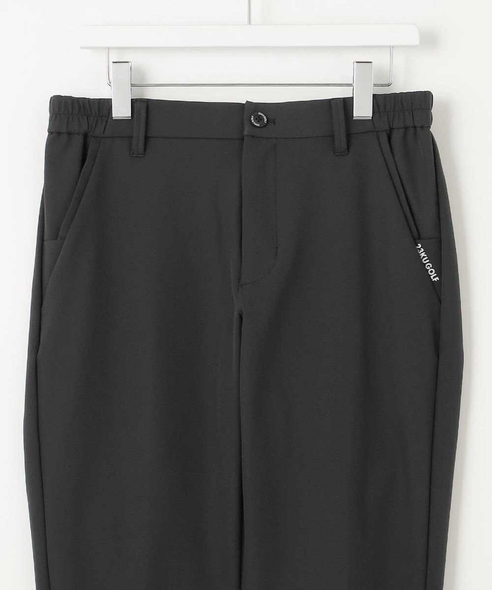 23区GOLF 【MEN/キングサイズ】【撥水・ストレッチ】４ＷＡＹストレッチ パンツ 