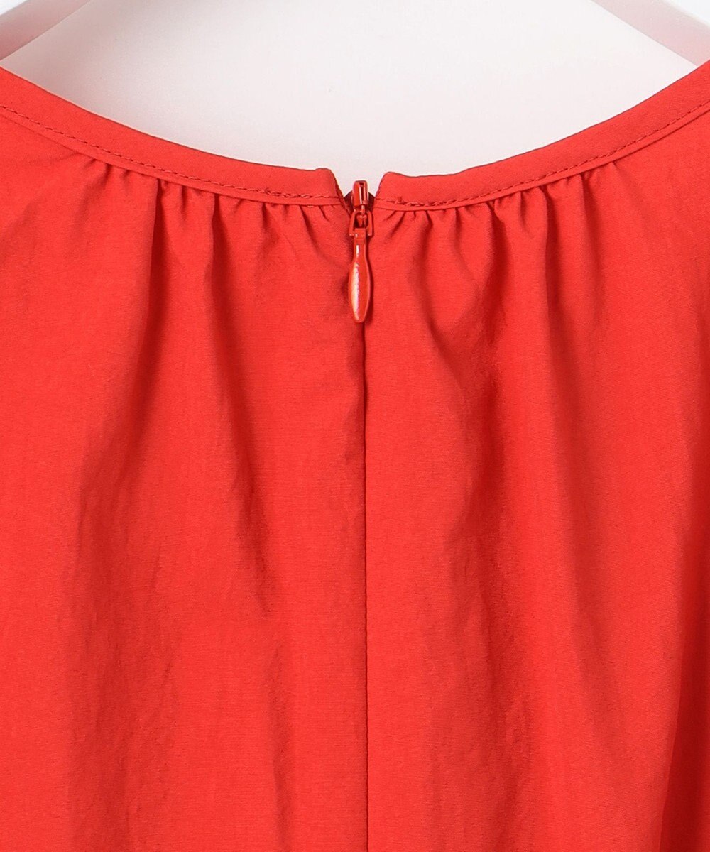 自由区 【WEB限定】ファンクショナル ドレス 