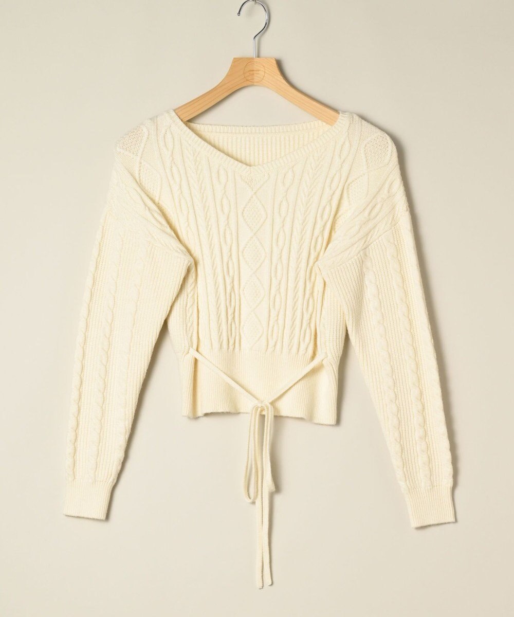 ONWARD Reuse Park 【Feroux】ニット秋冬 