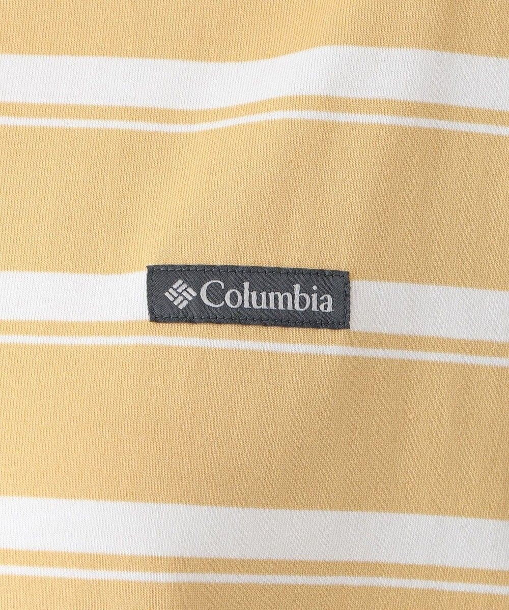 Columbia Columbia/ ウィメンズクラウドアベニューショートスリーブTシャツ /コロンビア 