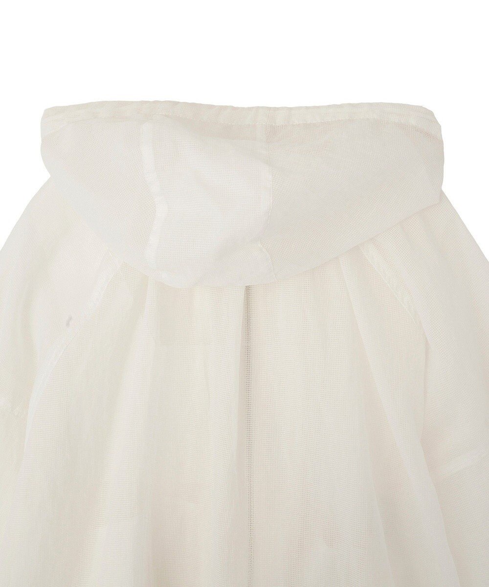 AMERICAN HOLIC シアーリップストップブルゾン 