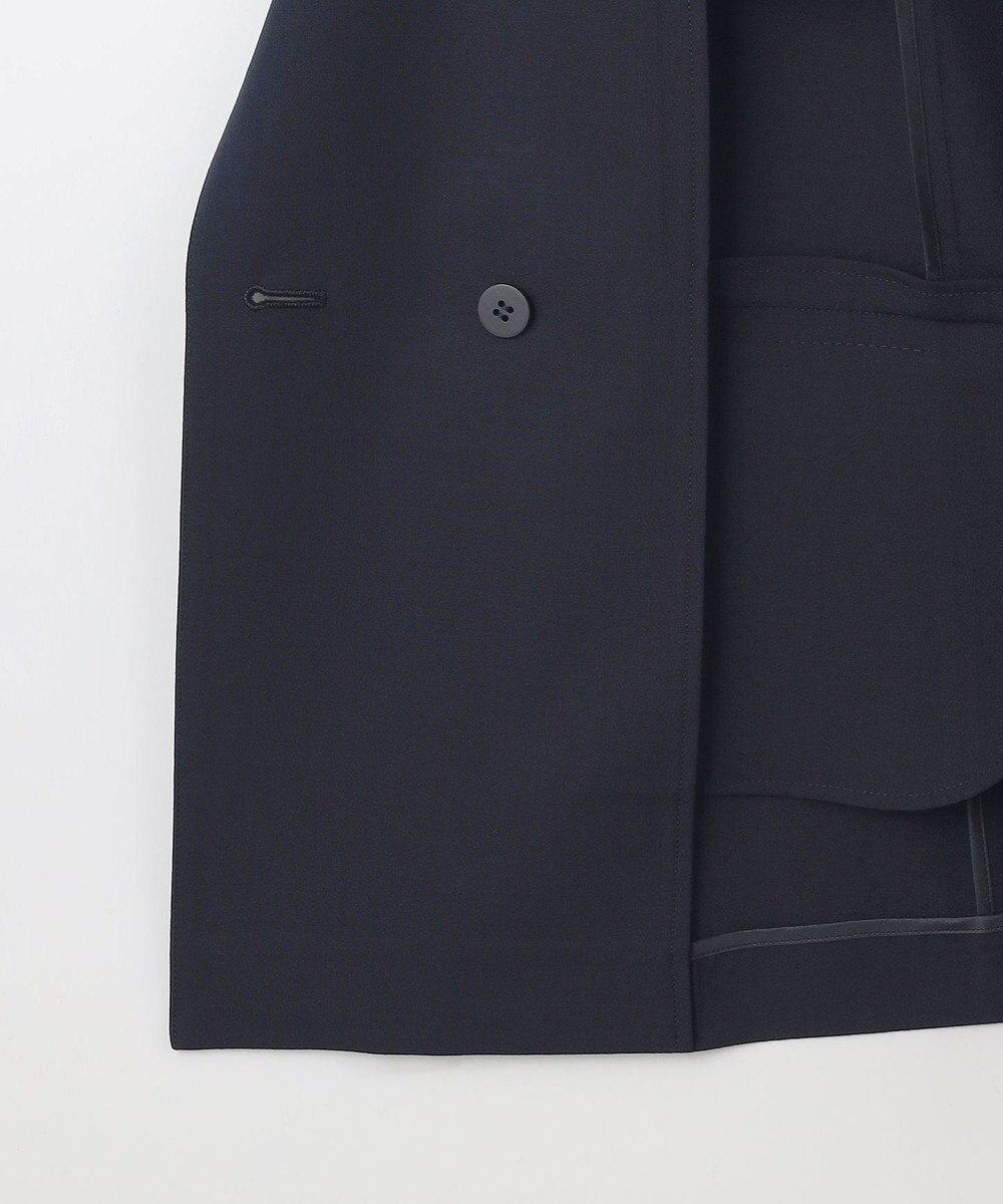 J.PRESS LADIES ANASTASIAトロ ダブルジャケット 