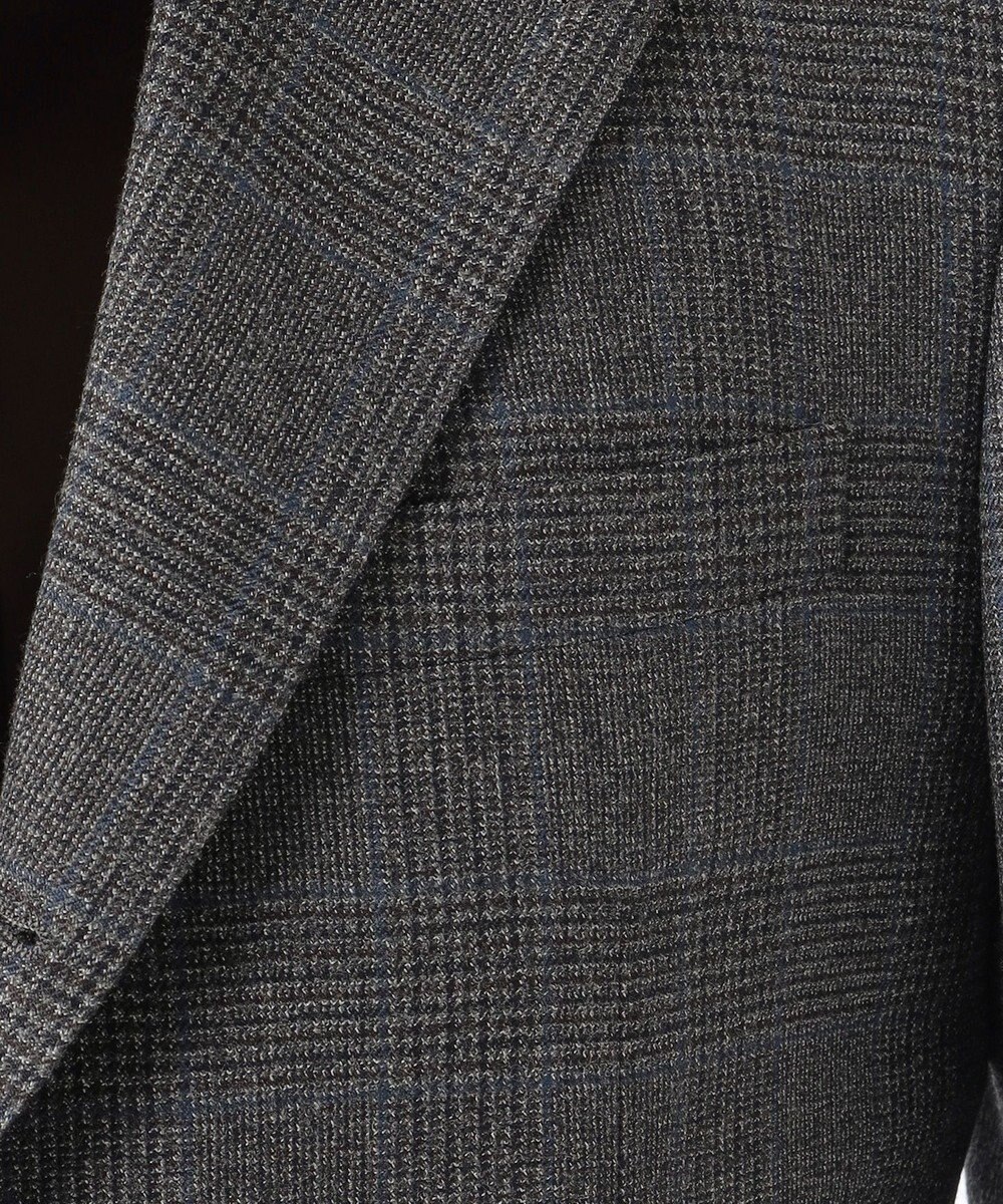 J.PRESS MEN 【ARTHUR HARRISON】 スコティッシュグレナカート スーツ 