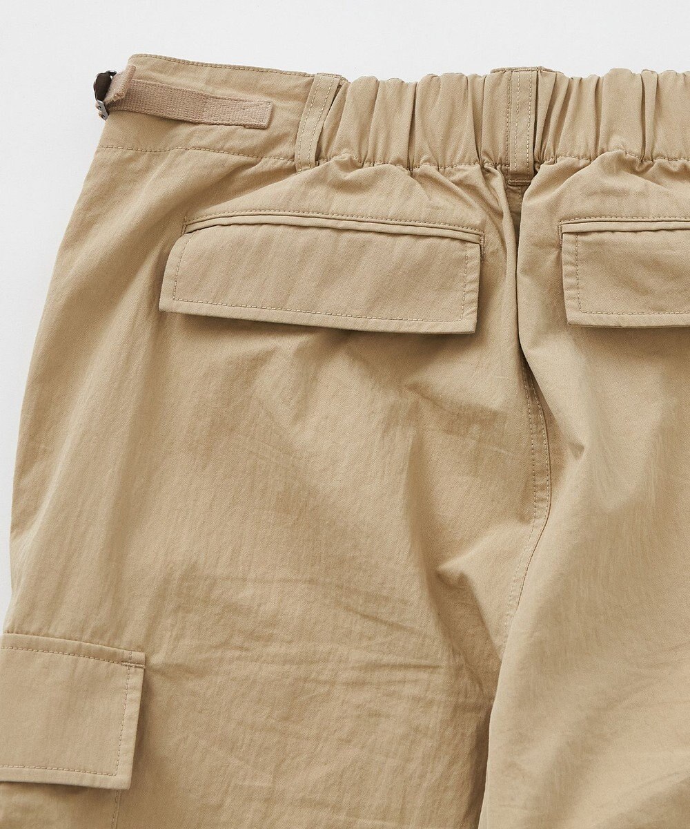 J.PRESS YORK STREET 【UNISEX】カーゴパンツ 