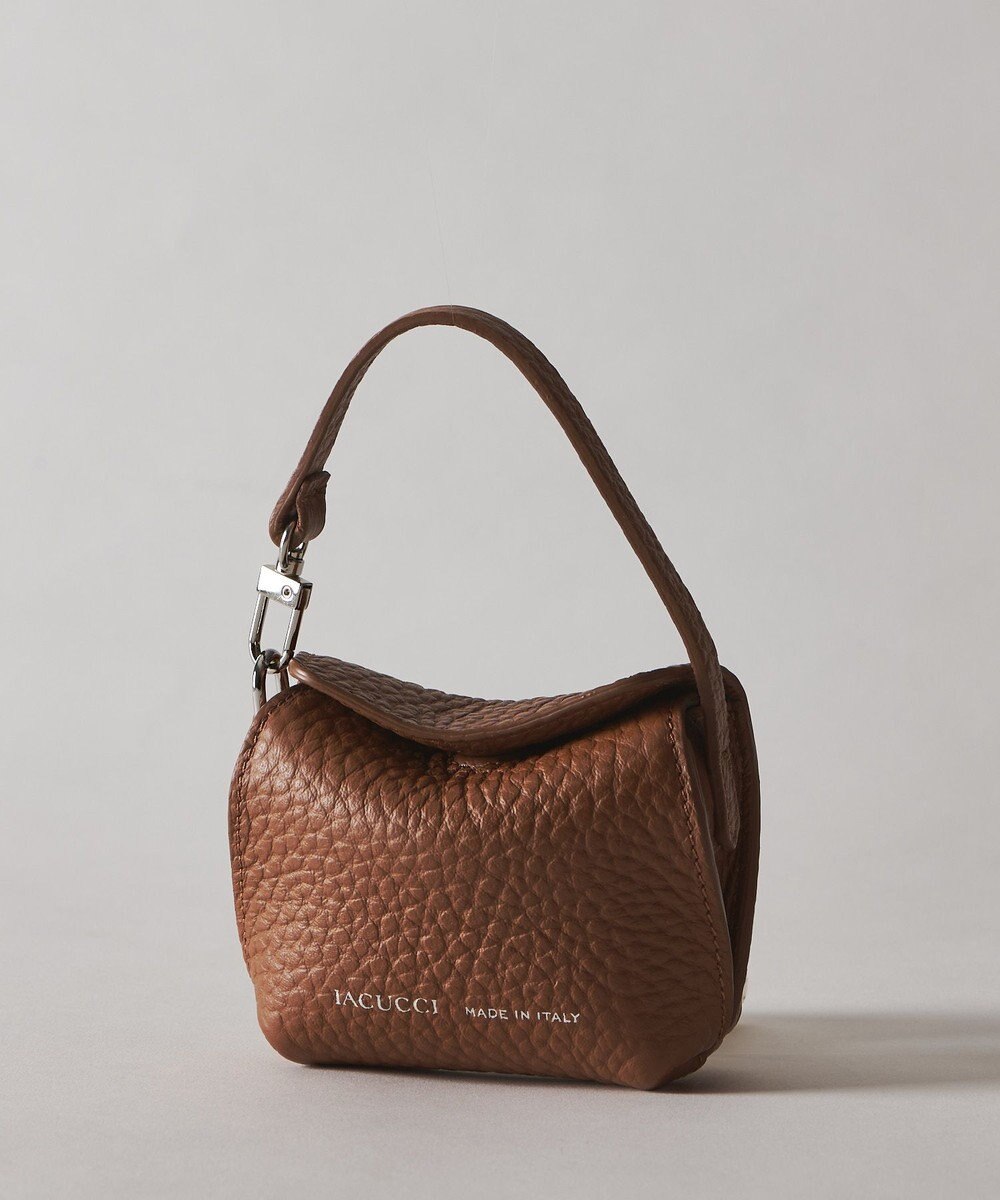 IACUCCI 【新色登場】ラーナ ミニチャーム ALCE 