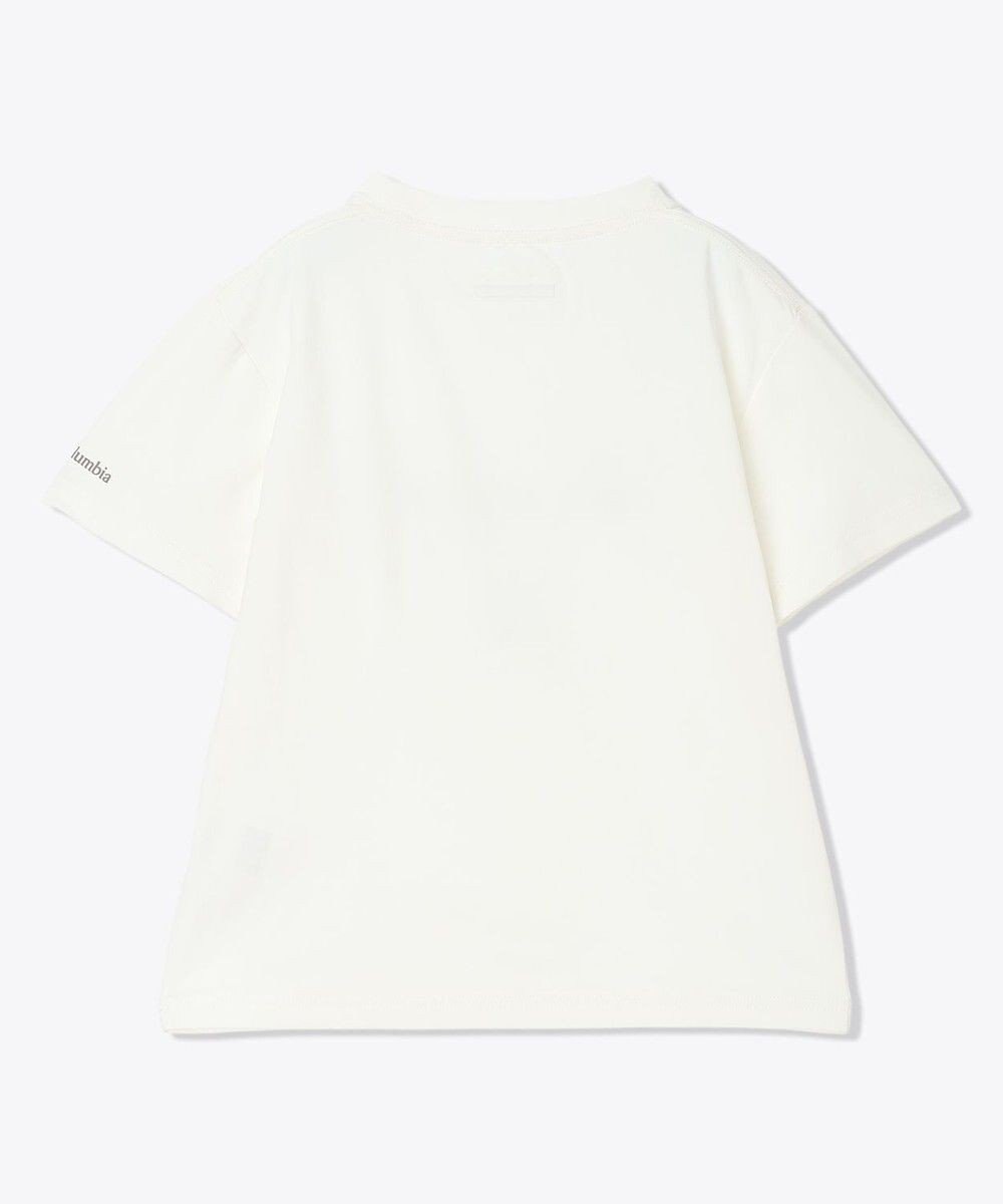 Columbia Columbia/ キッズアイテム/ ユースタイムトゥトレイルトレイルショートスリーブグラフィックTシャツ /コロンビア 