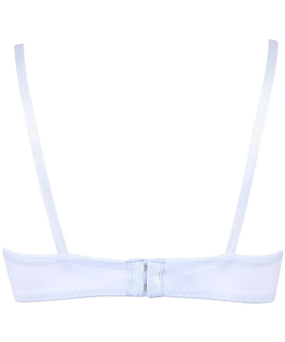 Wing 【ナチュラルアップブラ】 ふっくら自然なバストをメイク AA~Fカップ展開 KB3000 ウイング／ワコール 