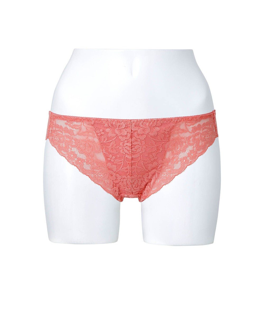 BRADELIS New York 【NuBra】フルブルーム　ショーツ デザインヌーブラ 