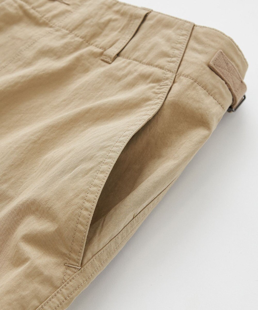 J.PRESS YORK STREET 【UNISEX】カーゴパンツ 