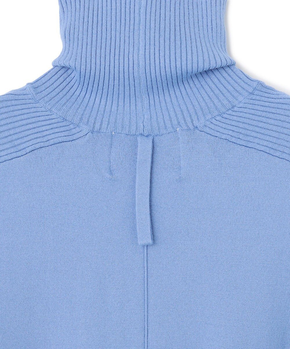 BEIGE， 【S-size】WILLOW / ハイネックニット 