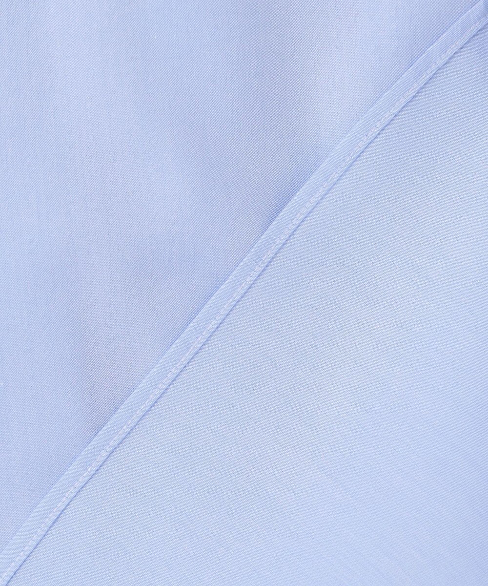 GOTAIRIKU 【形態安定】PREMIUMPLEATS_レギュラーカラー 通年ドレスシャツ 