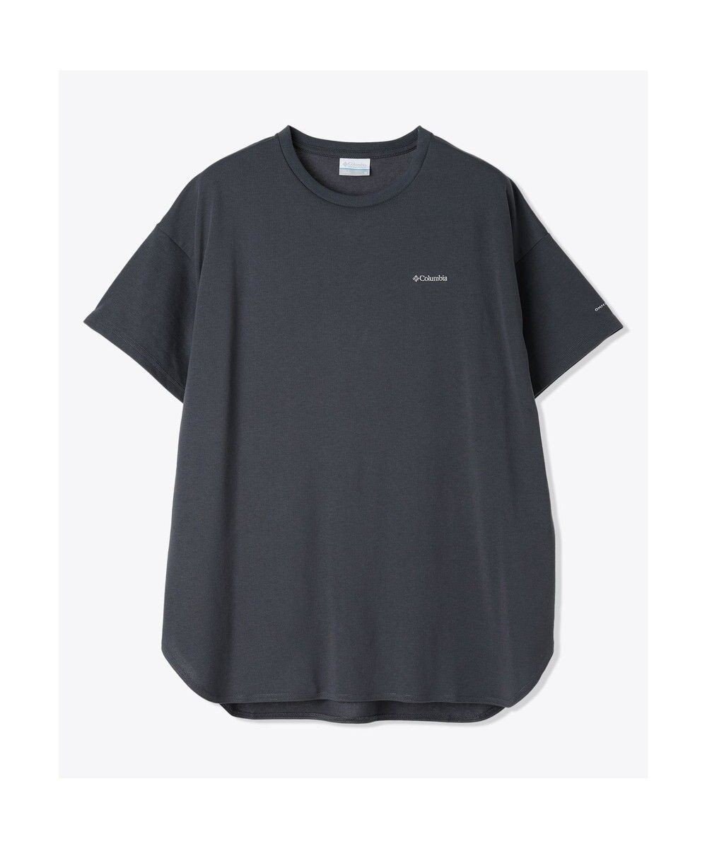 Columbia Columbia/ ウィメンズジプシーバーズショートスリーブチュニック /コロンビア 