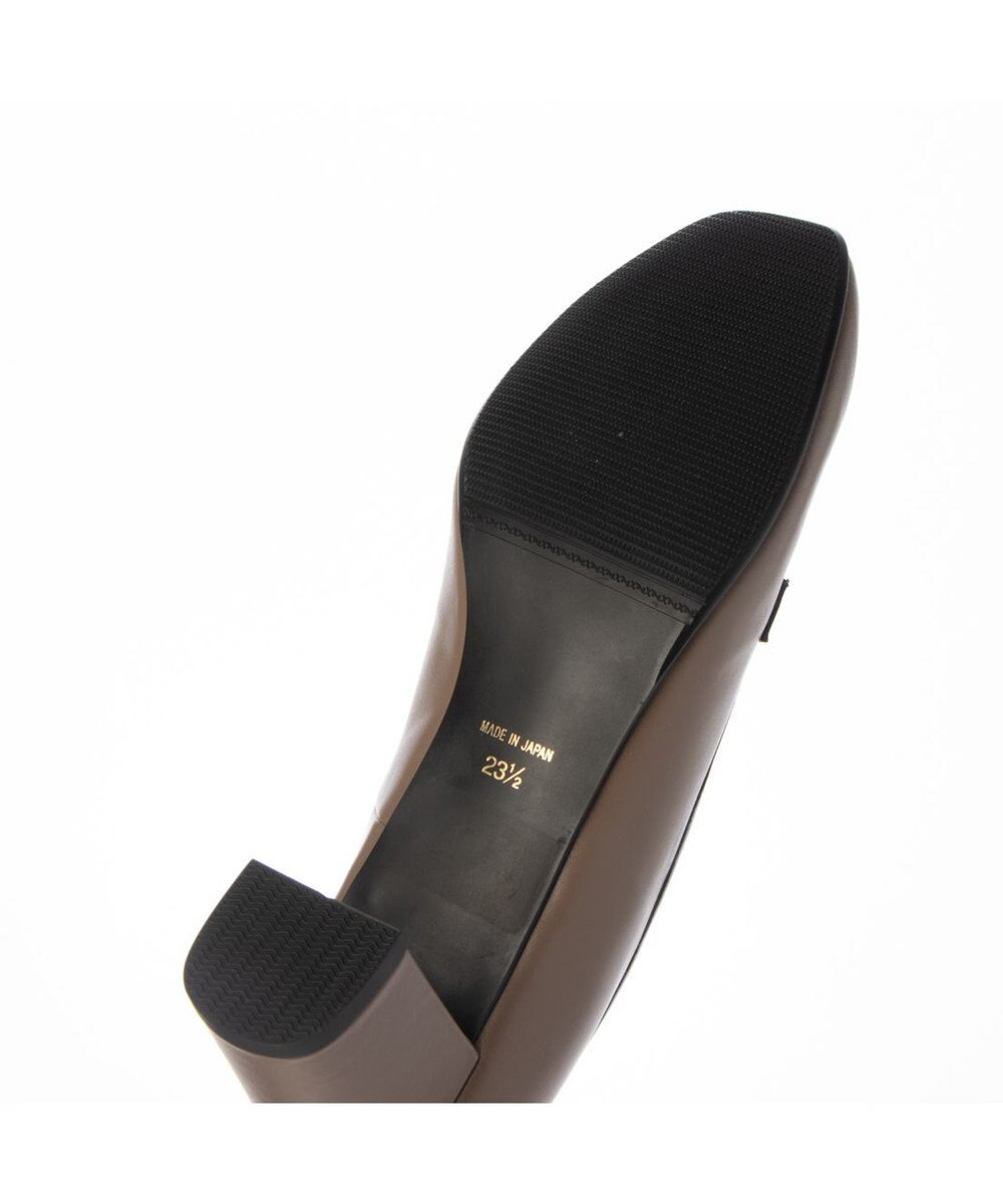 Riz raffinee <Riz raffinee>ビットヒールアップローファー 