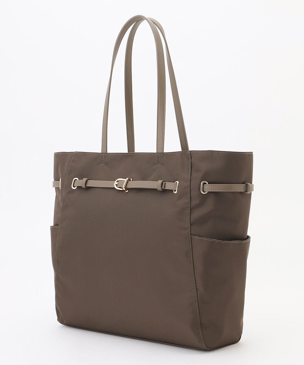 組曲 ポケットパレットトートバッグ 