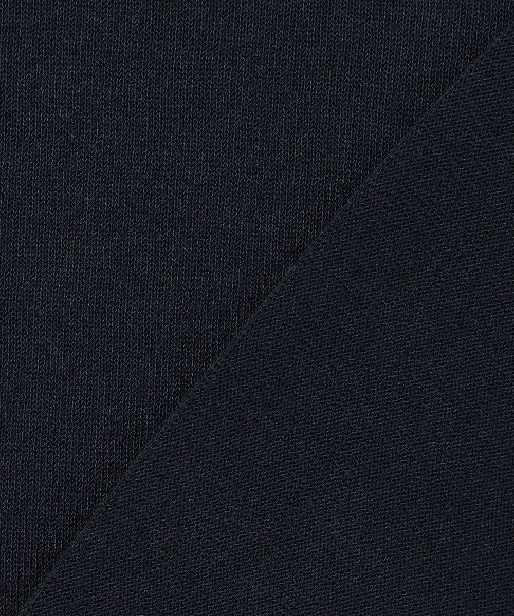 J.PRESS LADIES COTTON ACETATE DRY クルーネック カーディガン 