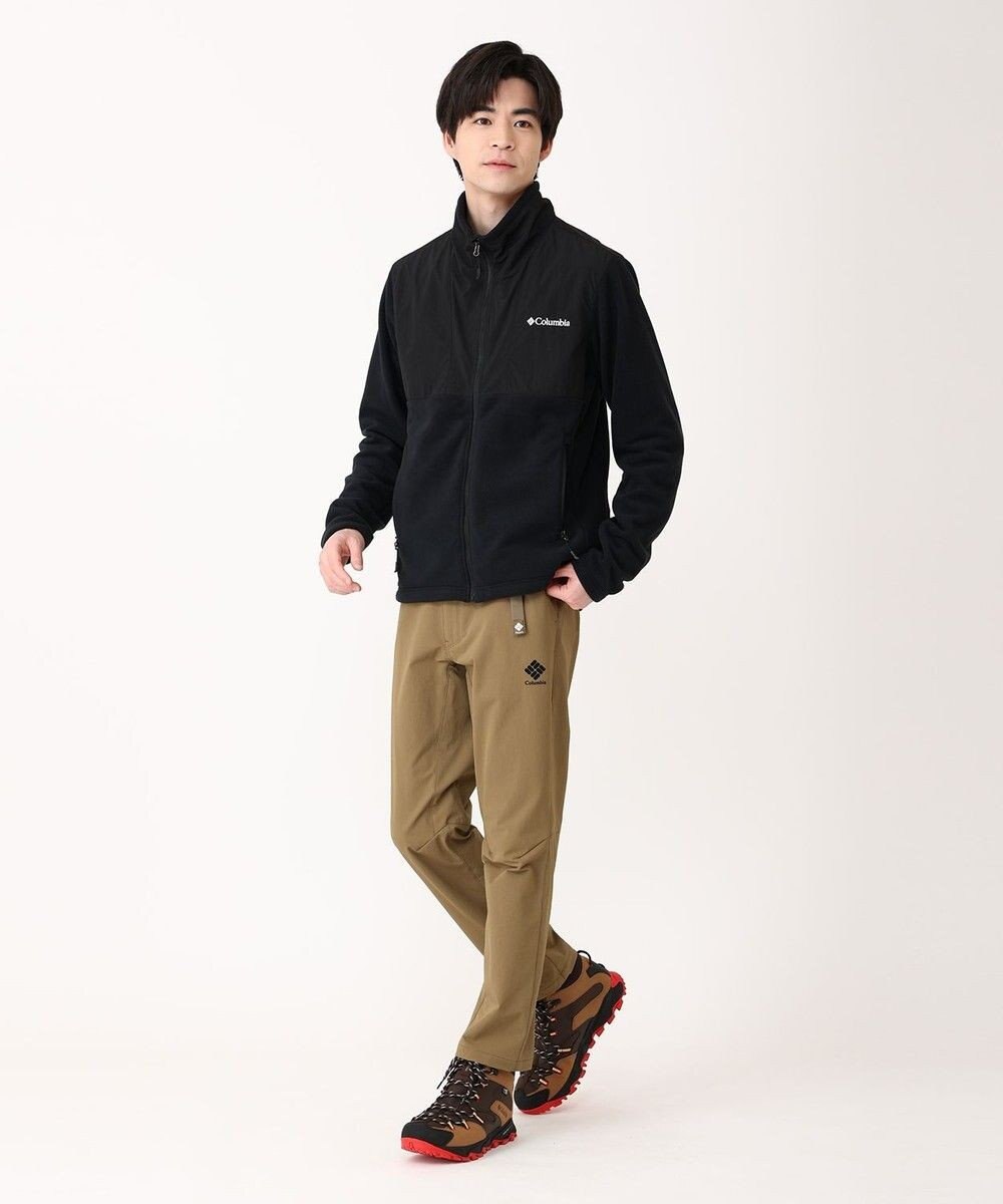 Columbia Columbia/ ライトキャニオンフリースジャケット /コロンビア 