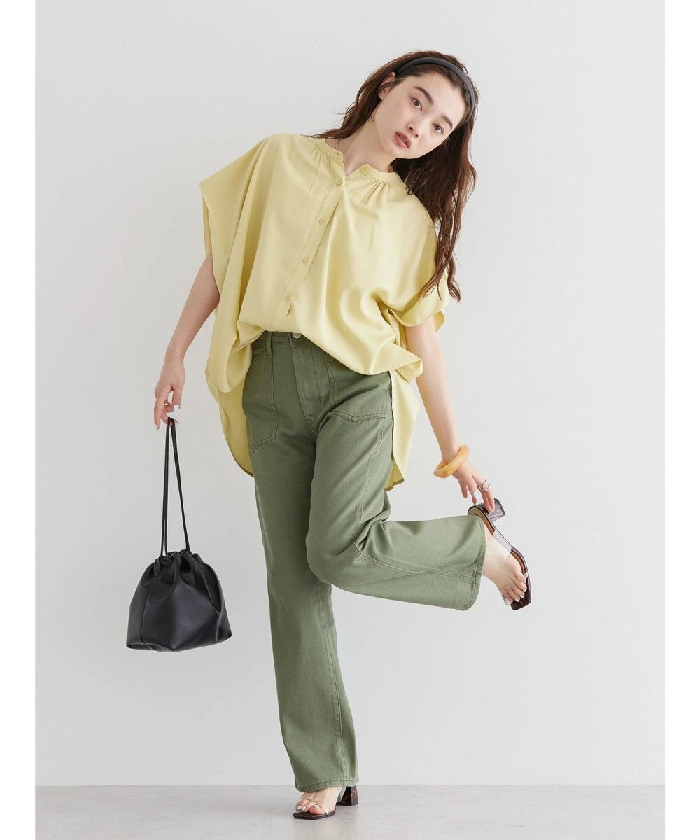 AMERICAN HOLIC ベイカーパンツ 