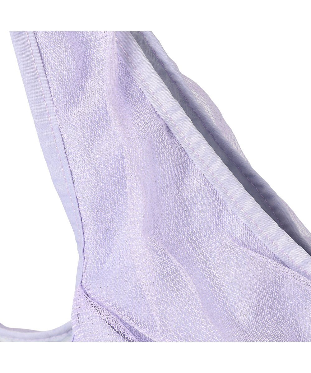 Chacott チュチュバッグ 