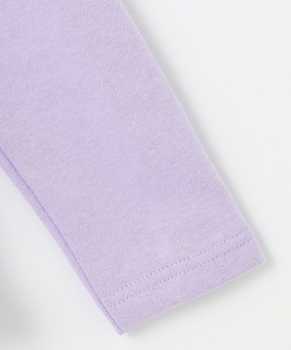 組曲 KIDS 【110-140㎝】トウィンクル トレーナー 