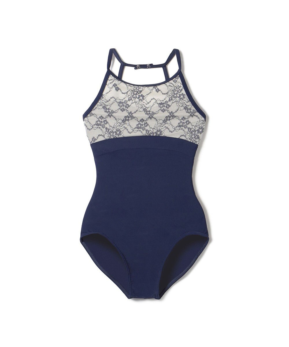 Chacott キャミソールレオタード 