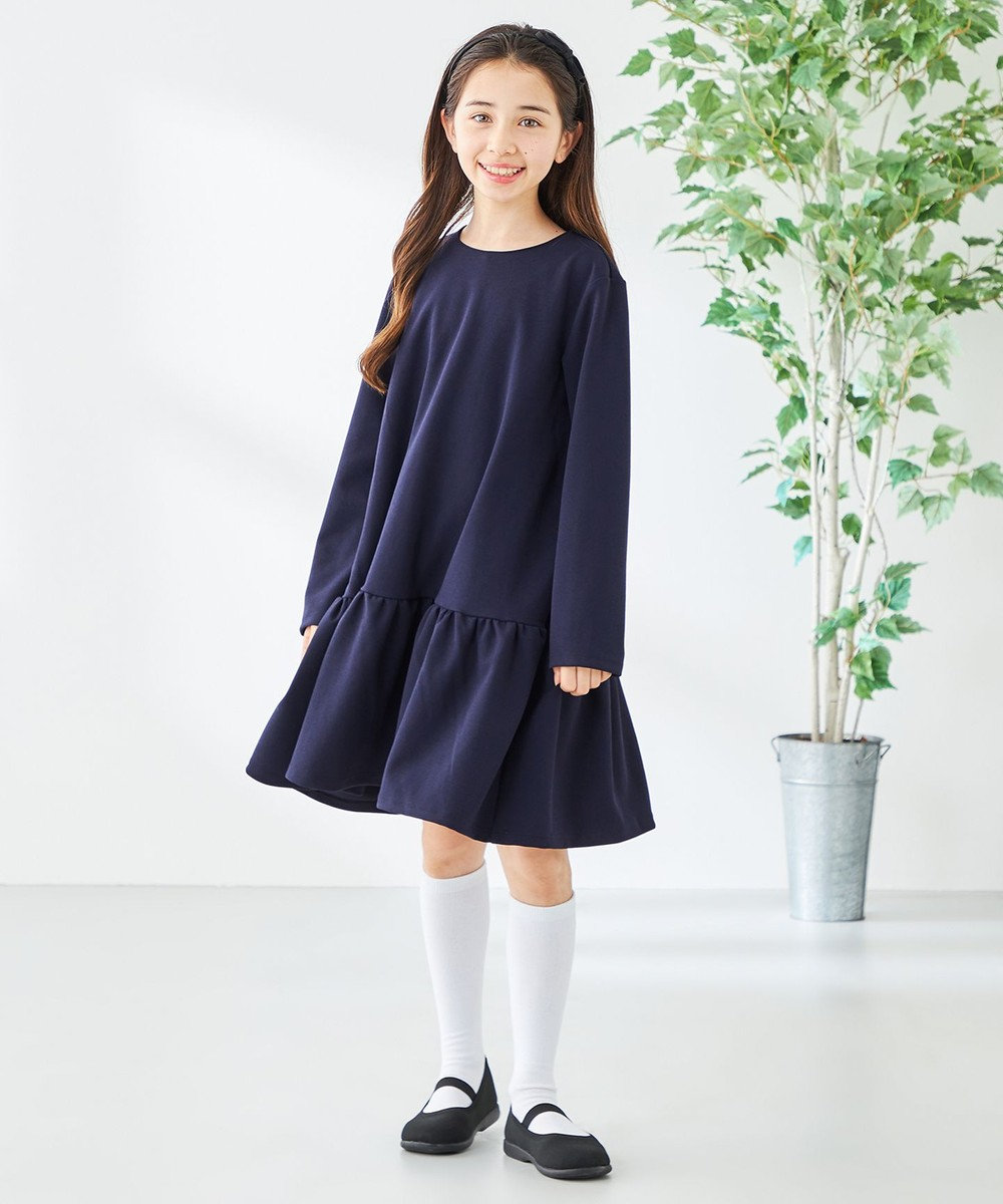 UNFILO 【110-150cm】BEAUTY MOVE ワンピース 