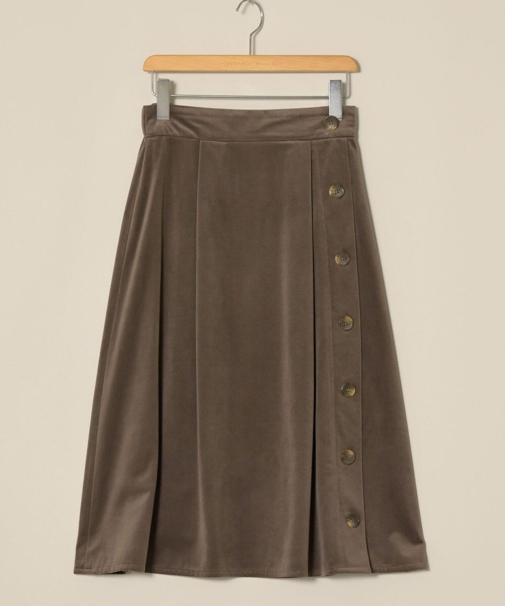 ONWARD Reuse Park 【any FAM】スカート秋冬 