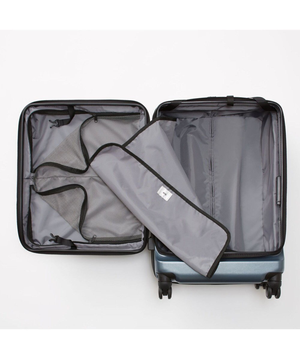 ACE BAGS & LUGGAGE ace. TOKYO  コーナーストーン2-Z スーツケース  06864 64L 4.1 kg エース 