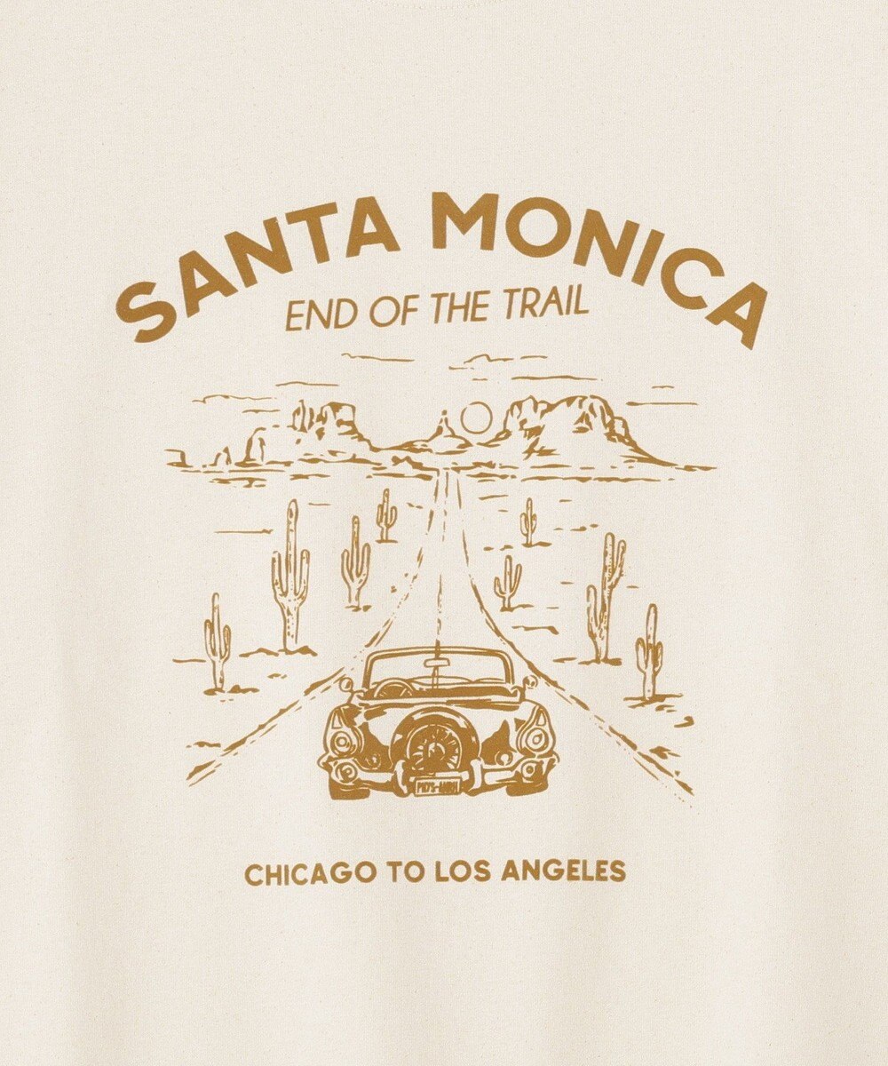 AMERICAN HOLIC 【PENNEY'S】アソートロゴTシャツ 