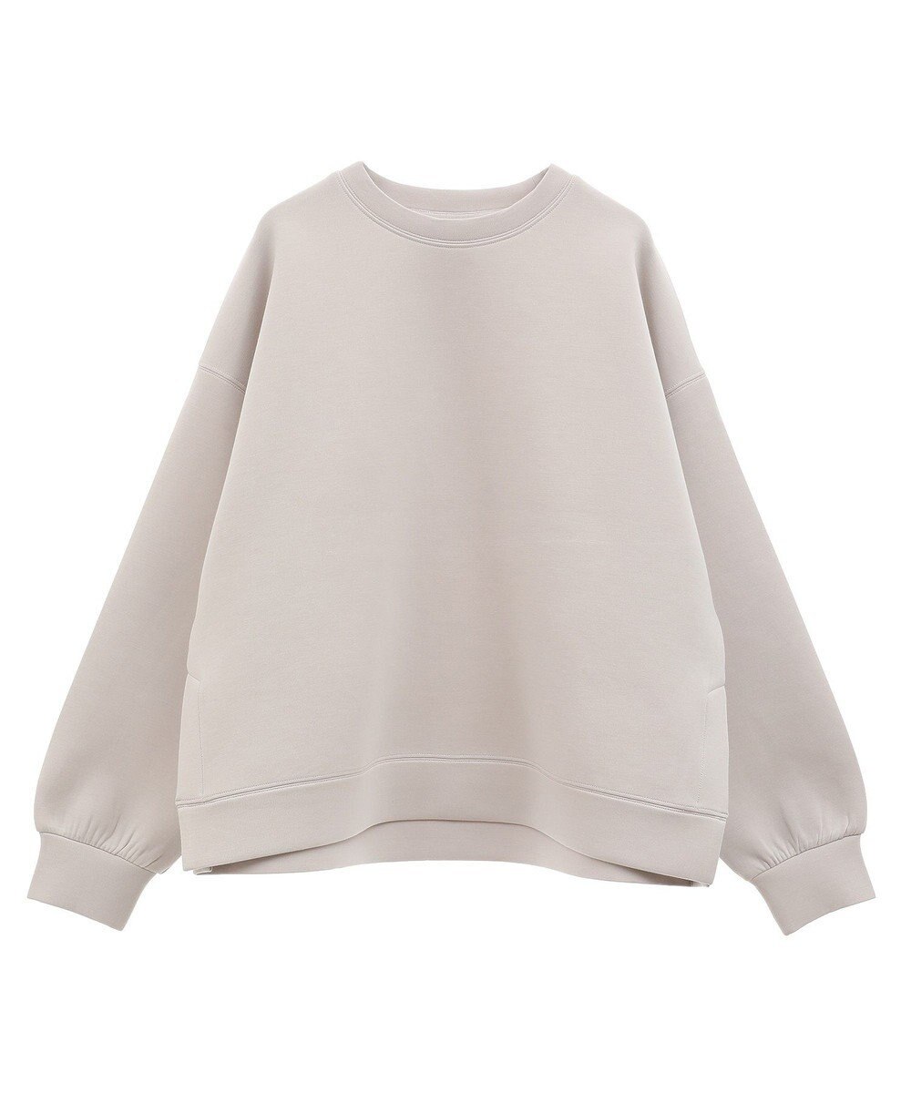 AMERICAN HOLIC サイドスリットポンチプルオーバー 