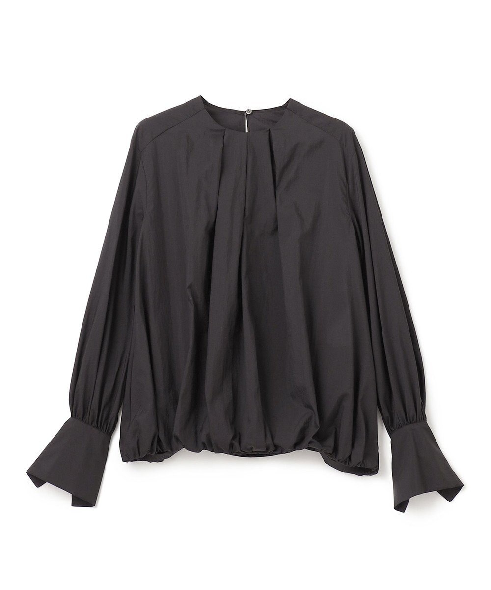 BEIGE， LISE / バルーンブラウス 
