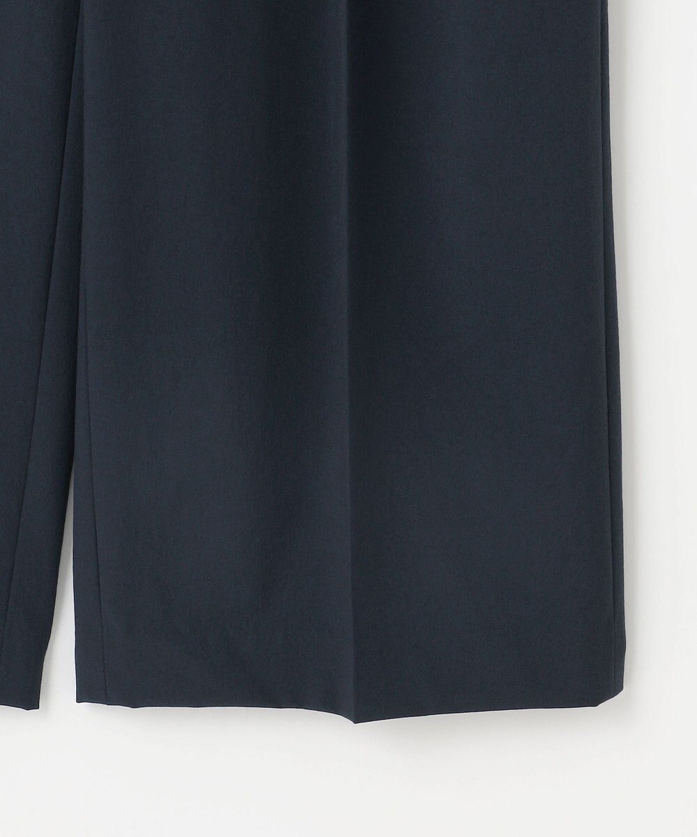 組曲 S スーパーライトストレッチ ワイドパンツ 