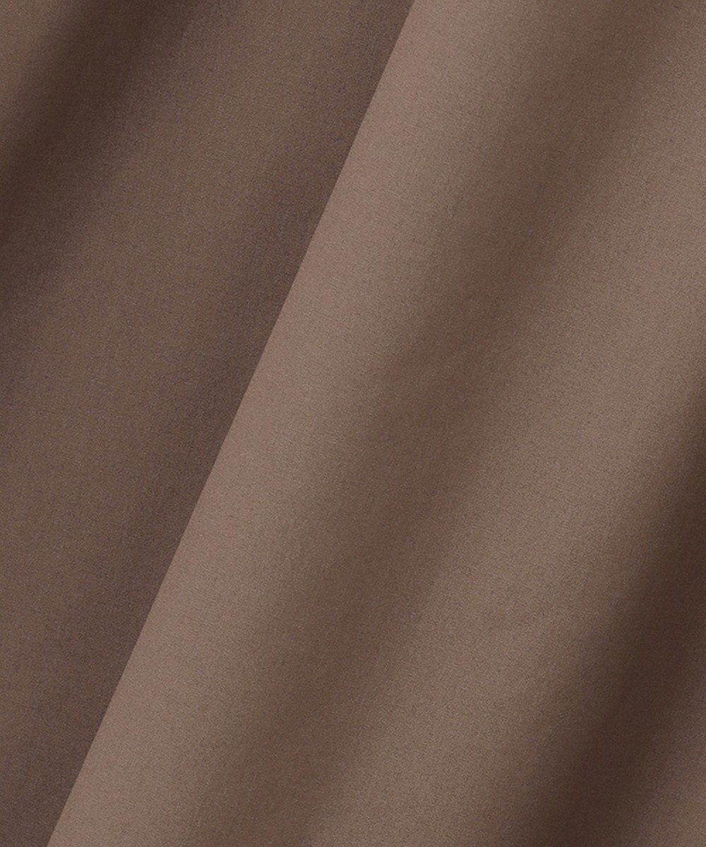 #Newans 【洗える】ピンタックベストコンビワンピース 