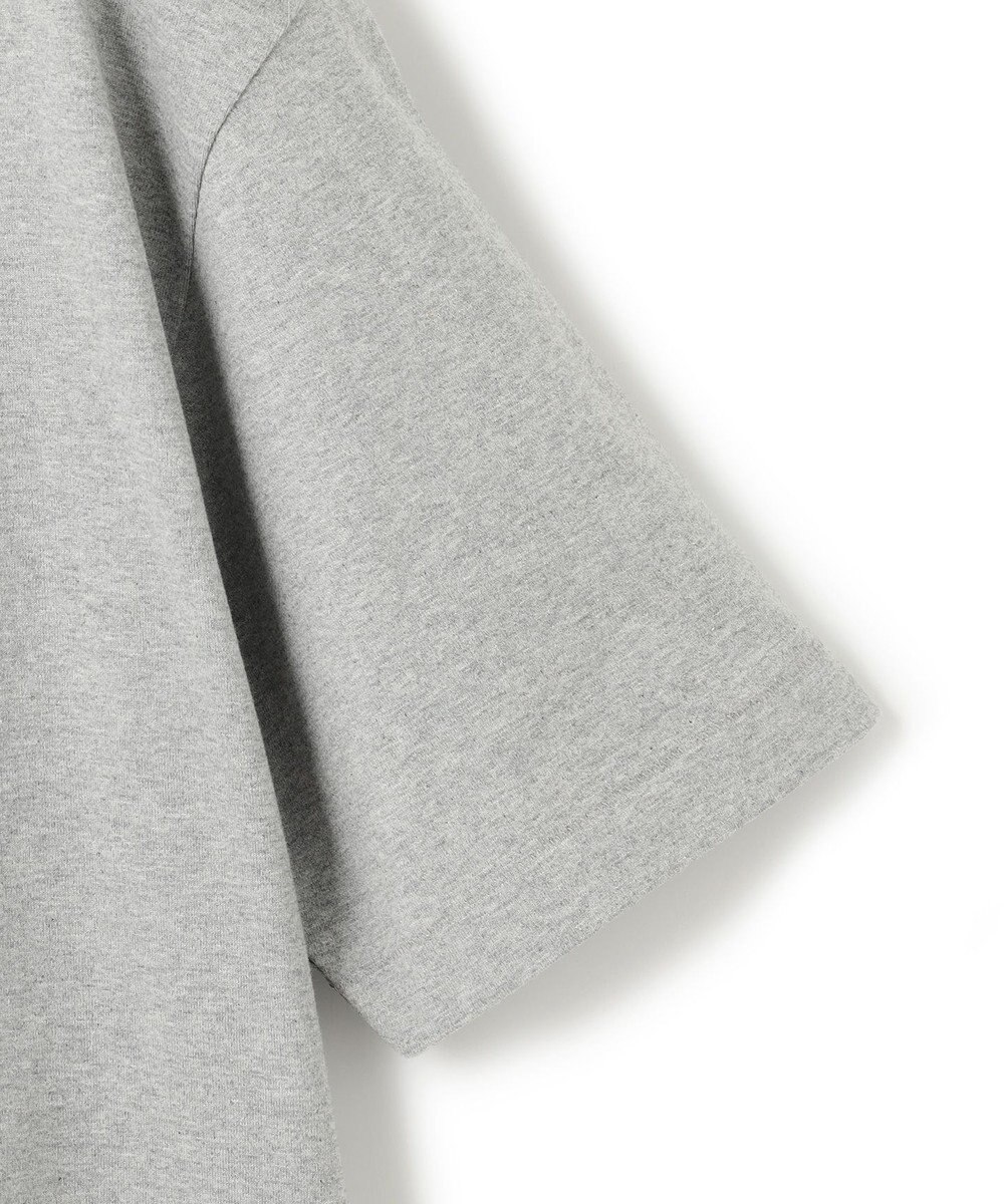 J.PRESS MEN 【AaronChang】【UNISEX】プリント Tシャツ 