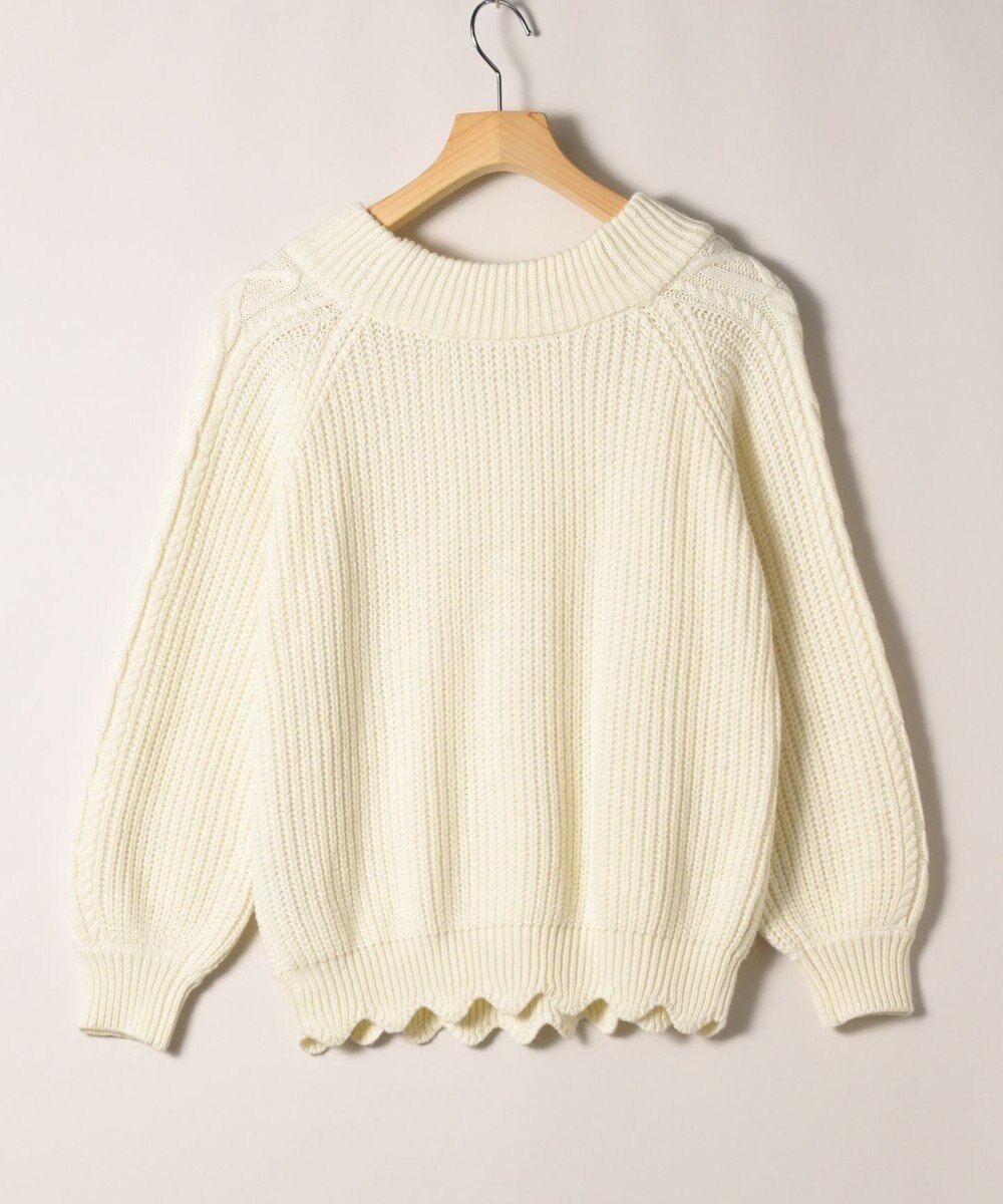 ONWARD Reuse Park 【any FAM】ニット秋冬 