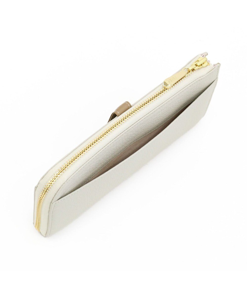 IBIZA フェリース　Ｌ字ファスナー長財布 