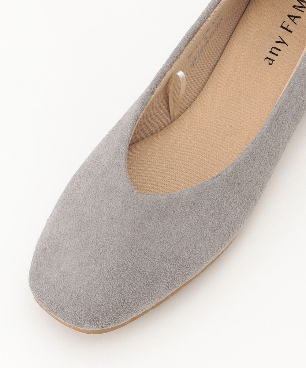 ANY 走れるバレエシューズ 