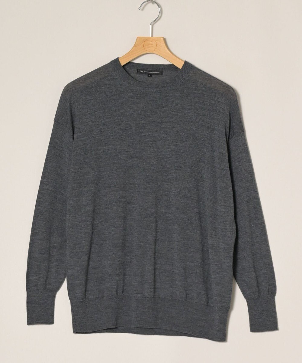 ONWARD Reuse Park 【23区】ニット秋冬 