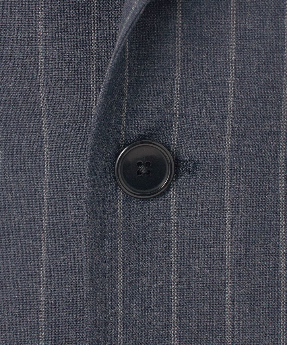 J.PRESS MEN 【WEB・一部店舗限定】チョークストライプ スーツ 