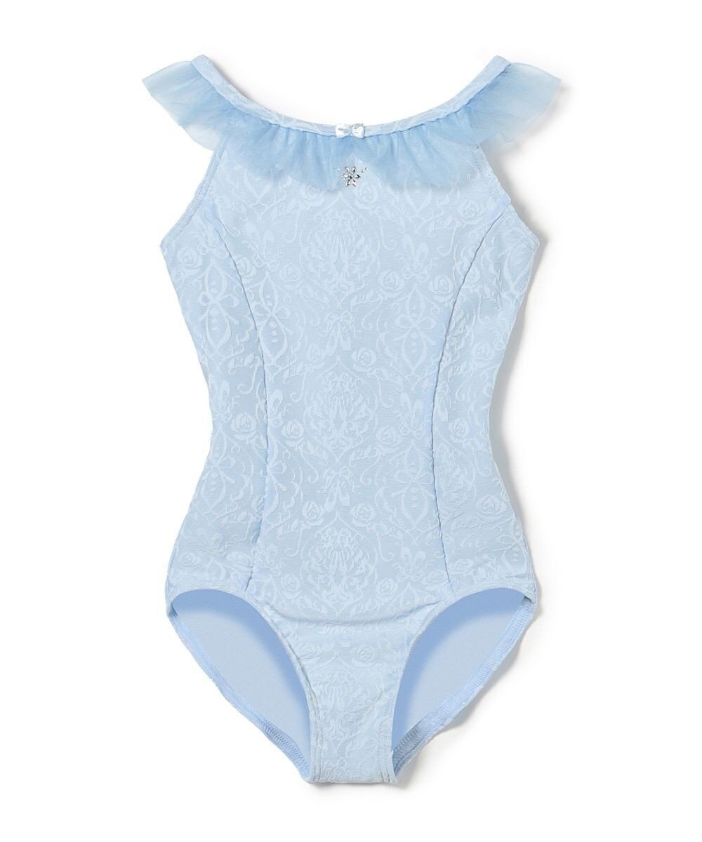 Chacott キャミソールレオタード 