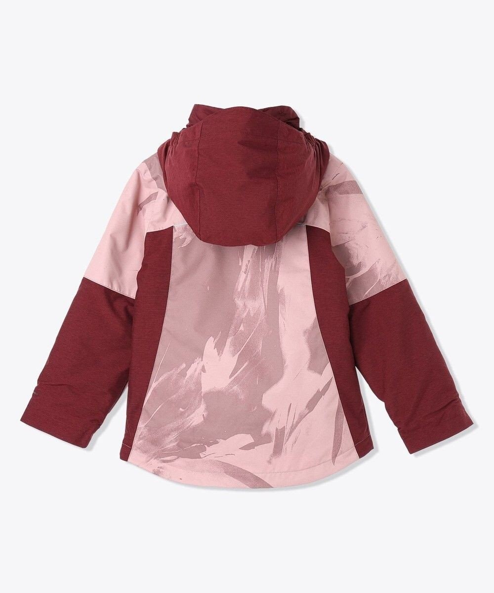 Columbia Columbia/ 【KIDS】ウィリバードIIIインターチェンジジャケット /コロンビア 