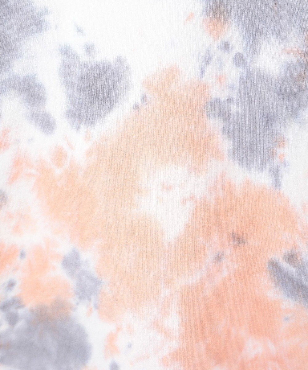 AMERICAN HOLIC 【WEB限定】タイダイ染めTシャツ 